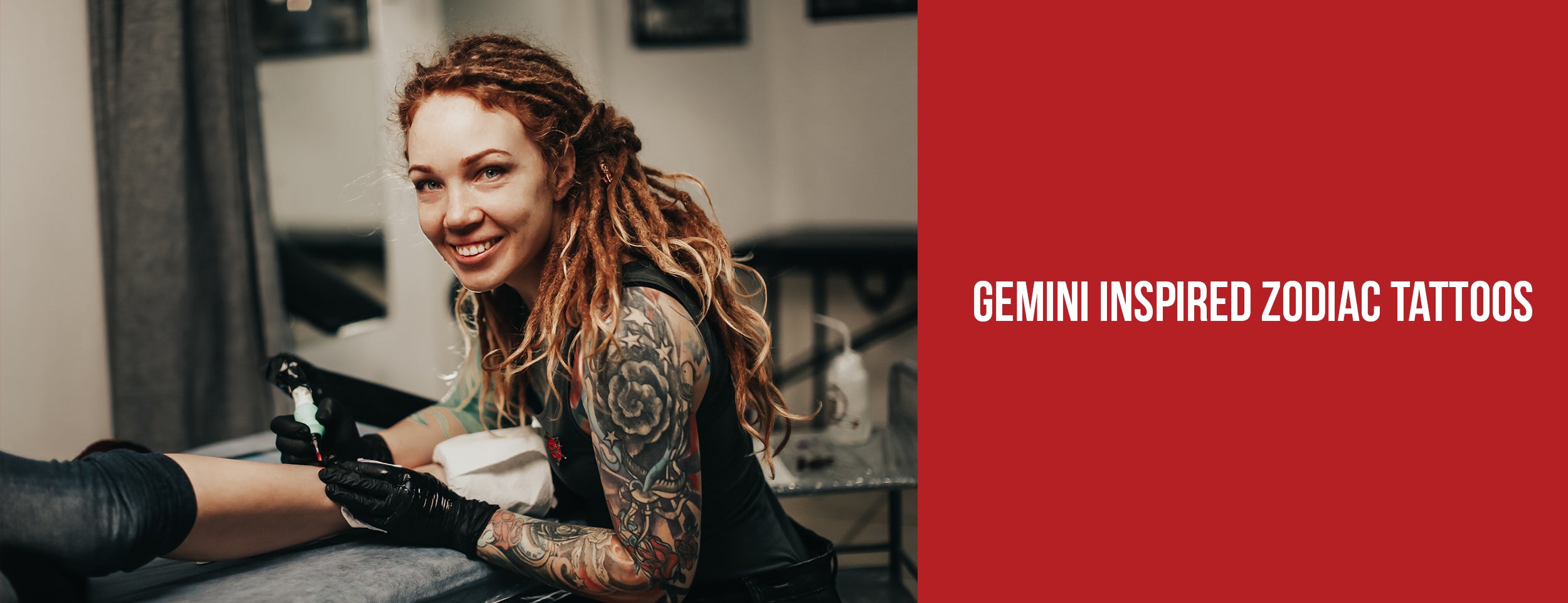 60 Awesome Gemini Tattoos for Men [2024 Inspiration Guide] | Gemini tattoo,  Tattoos for guys, Geometric gemini tattoo